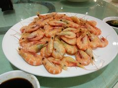 -万山楼海鲜酒家·二十三年老字号