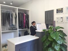 -布瑞琳洗衣(万柳书院店)