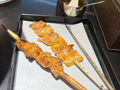 -京悦南门涮羊肉·羊蝎子火锅(田林路店)