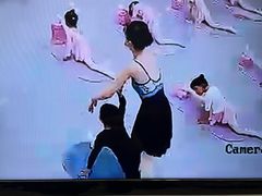 -中央芭蕾舞团·中芭艺蕾(酒仙桥明星校区)