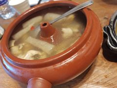 -旅马餐厅(茅家埠店)