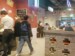 -楠火锅(仁恒梦中心店)