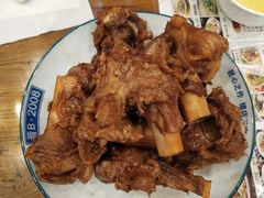 -晋B2008刀削面(小南庄店)