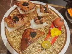 -一绪に和牛寿喜烧(罗湖益田假日店)