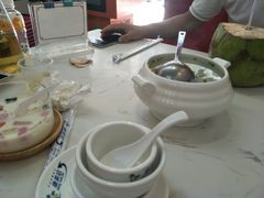 -琼大师东方烤乳猪(亚特兰蒂斯店)