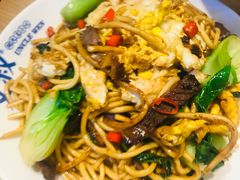 -文叔·湖北名小吃·小龙虾(华强北店)