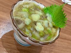 -喜牛日本料理(双街店)