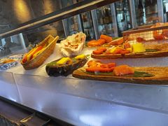 -广州富力君悦大酒店·凯菲厅