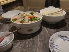 -前海沿·海鲜水饺青岛菜(乐客城店)