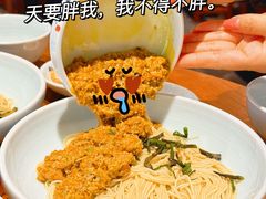 -裕兴记•蟹黄面馆(人民广场店)