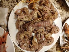 -禾斗海鲜自助(市南银座店)