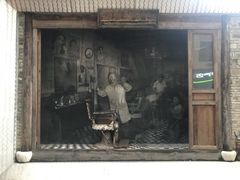 门面-绳金塔美食街(前进路店)