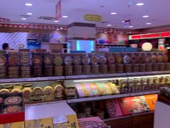 -第一食品(中环百联店)