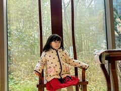 -阳澄湖费尔蒙酒店颐丰阁中餐厅(马鞍山西路店)