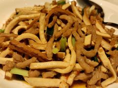 什锦豆干丝-鼎泰丰(环贸店)