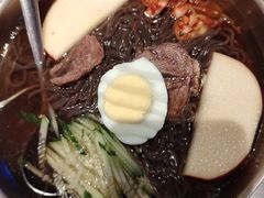 -嫩羊羊·延边烤串·朝鲜族美食(张家港美食街店)