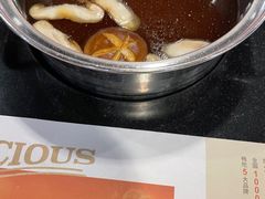 -呷哺呷哺(西单大悦城店)