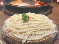 -牛市坎火锅(建设路店)