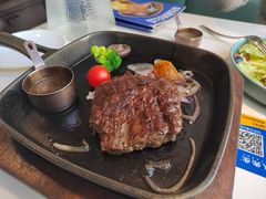 -牛扒先生·厚切雪花牛扒西餐厅(北京路禺山路店)