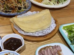 -小幸湖春饼(悦茂购物中心店)