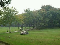 -昆山城市生态森林公园