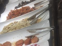 -汉丽斯巴西烤肉自助(市南店)