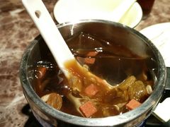 四川冰粉-还是那家•秘制活鱼现烤•香辣美蛙(独墅湖邻里中心店)