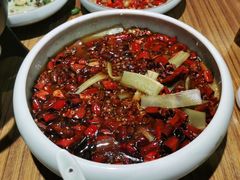 -禾珍珠家常小馆(河南博物院店)