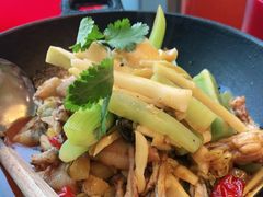 -望湘园·湖南菜(宏伊店)