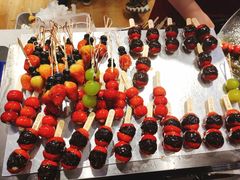 -喜YOU冰糖葫芦·艾炒酸奶(兰州中心店)