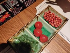 -玉川屋·深夜食堂居酒屋(柳巷店)