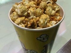 -大光明丽盛影城(新大陆广场店)