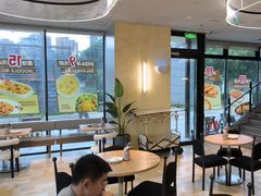 -必胜客(浦上万达店)