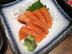 -千代武日本料理(爱建店)