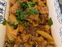 -洛阳面馆(红专路店)