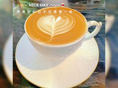 -LES ELITES 英集荟(南京西路店)