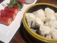 -南拳十三姨·潮汕砂锅粥(世纪金源店)