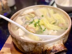 -鹿港小镇(滨北店)