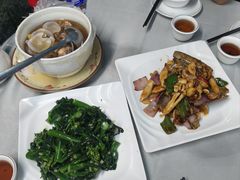 -海鲜街菜馆(海珠南路店)