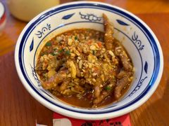 -冇味湘潭菜(湘江世纪城店)