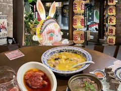 -桂满陇天书(南京德基旗舰店)
