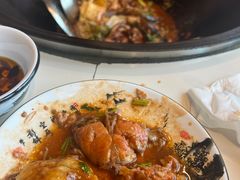 -江湖水乡铁锅炖魚(周庄嘉园店)