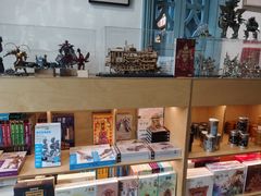 -三联韬奋书店(宽窄巷子店)