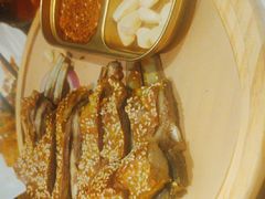 -疆里疆外·和田烤肉·清真