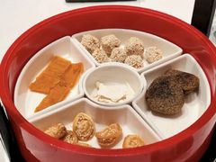 -宴长沙(五一广场店)