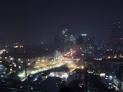 -杜尚rooftop露台酒吧
