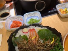 -温野菜涮涮锅(大悦城店)