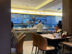 -常鲜楼常来尝鲜海胆馆(星海店)