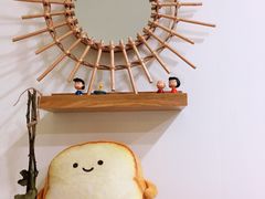 -橙呦·私人定制生日蛋糕
