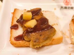 -渔乐之昕·铁板烧自助餐(虹悦城店)